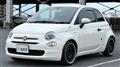 2016 Fiat 500