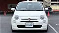 2016 Fiat 500