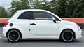 2016 Fiat 500