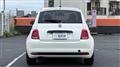 2016 Fiat 500