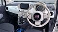 2016 Fiat 500