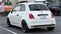 2016 Fiat 500