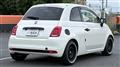 2016 Fiat 500