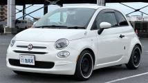 2016 Fiat 500