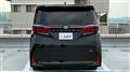 2025 Toyota Alphard