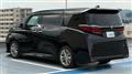 2025 Toyota Alphard