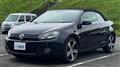2012 Volkswagen Golf Cabriolet