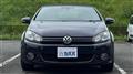 2012 Volkswagen Golf Cabriolet
