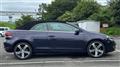 2012 Volkswagen Golf Cabriolet