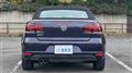 2012 Volkswagen Golf Cabriolet