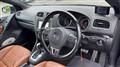 2012 Volkswagen Golf Cabriolet