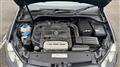 2012 Volkswagen Golf Cabriolet