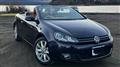 2012 Volkswagen Golf Cabriolet