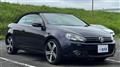 2012 Volkswagen Golf Cabriolet