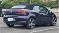 2012 Volkswagen Golf Cabriolet