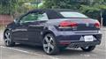 2012 Volkswagen Golf Cabriolet