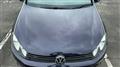 2012 Volkswagen Golf Cabriolet