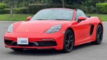 2018 Porsche Porsche Others