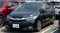 2016 Honda Shuttle