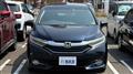 2016 Honda Shuttle