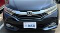 2016 Honda Shuttle