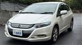 2011 Honda Insight