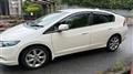 2011 Honda Insight