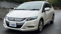 2011 Honda Insight
