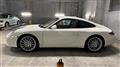 2011 Porsche 911