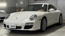 2011 Porsche 911