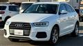 2016 Audi Q3