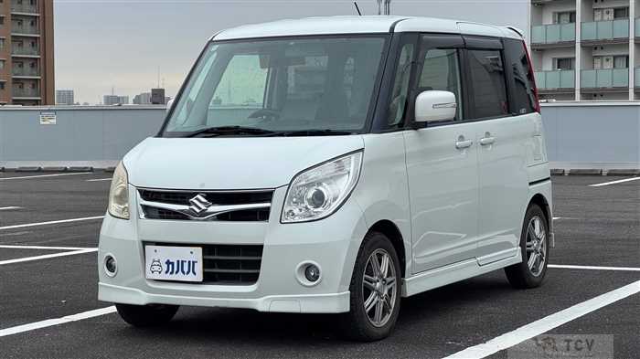 2008 Suzuki Suzuki Others