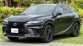 2024 Lexus RX