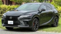 2024 Lexus RX