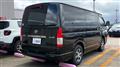 2021 Toyota Hiace Van
