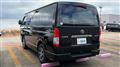 2021 Toyota Hiace Van