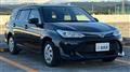 2016 Toyota Corolla Fielder
