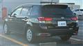 2016 Toyota Corolla Fielder