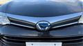 2016 Toyota Corolla Fielder