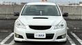 2010 Subaru Legacy Touring Wagon