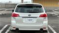 2010 Subaru Legacy Touring Wagon