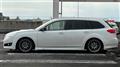 2010 Subaru Legacy Touring Wagon