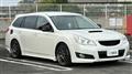 2010 Subaru Legacy Touring Wagon