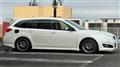2010 Subaru Legacy Touring Wagon