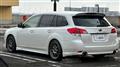 2010 Subaru Legacy Touring Wagon