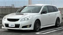 2010 Subaru Legacy Touring Wagon
