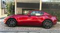 2025 Mazda Roadster