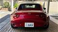 2025 Mazda Roadster