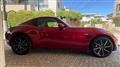 2025 Mazda Roadster