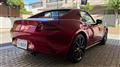 2025 Mazda Roadster